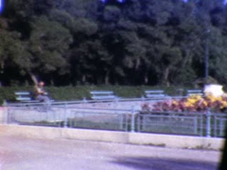 Zappeion - Home Movie Clips