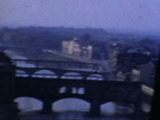 Florence - Home Movie Clips