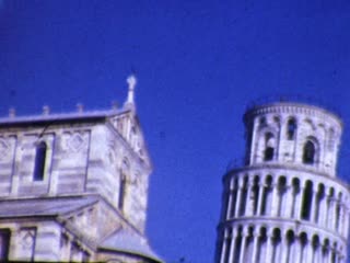 Towers - Home Movie Clips