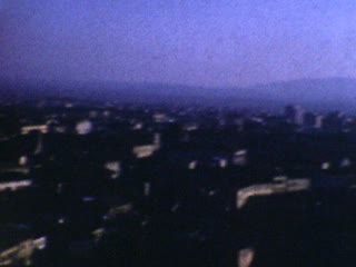 Pisa - Home Movie Clips