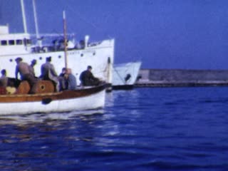 Capri - Home Movie Clips