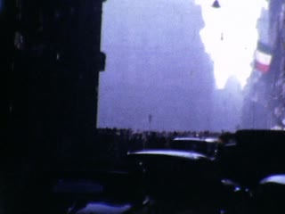 Protests - Home Movie Clips