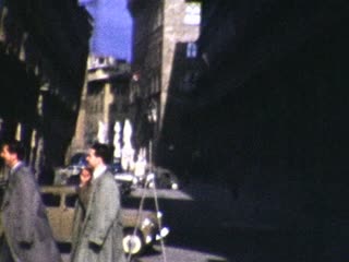 Arnolfo Tower - Home Movie Clips