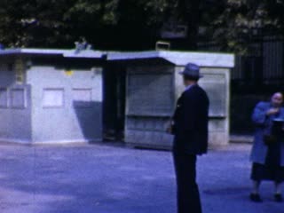 Florence City Gate - Home Movie Clips