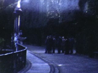 Boboli Gardens, Florence - Home Movie Clips