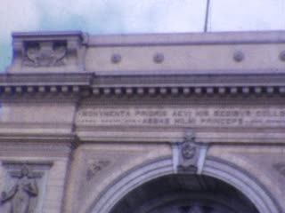 Museum of Egyptian Antiquities - Home Movie Clips