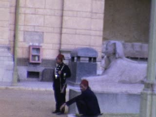 Guards - Home Movie Clips