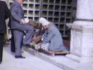 Cairo - Home Movie Clips