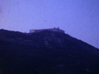 Cassino War Cemetery - Home Movie Clips