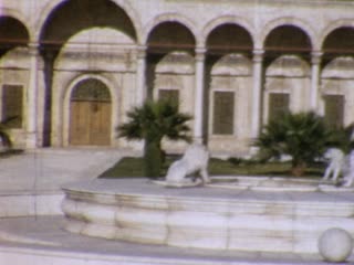 Mosques - Home Movie Clips