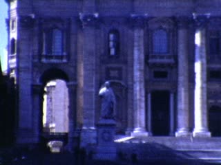 Squares - Home Movie Clips