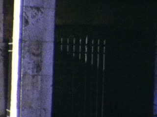 Carcere Mamertino - Home Movie Clips