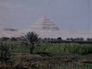 Saqqara - Home Movie Clips