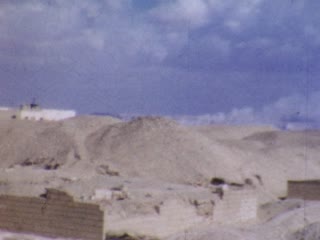 Pyramids - Home Movie Clips