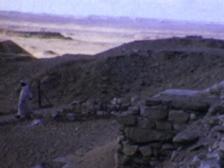 Egypt - Home Movie Clips