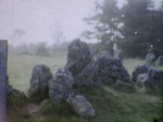 Long Compton - Home Movie Clips