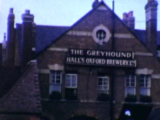 Oxford - Home Movie Clips