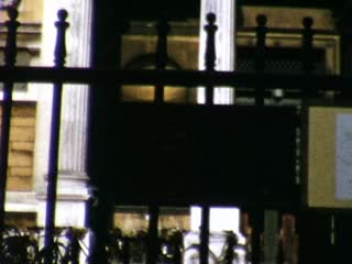 Randolph Hotel - Home Movie Clips