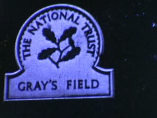 Stoke Poges Gardens - Home Movie Clips