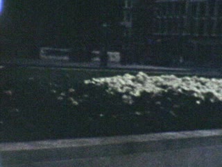 Big Ben - Home Movie Clips