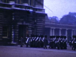 London - Home Movie Clips