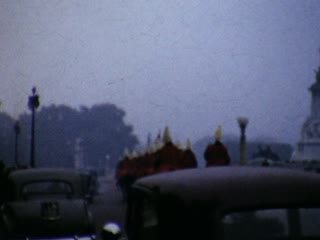 Buckingham Palace - Home Movie Clips
