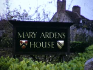 Wilmcote - Home Movie Clips