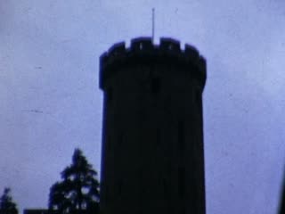 Warwick - Home Movie Clips