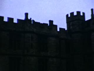 Clocks - Home Movie Clips