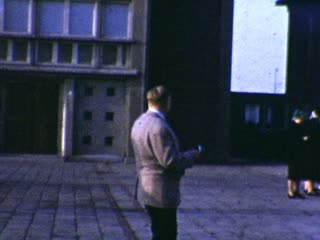 Rotterdam - Home Movie Clips