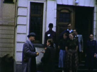 Milk Cans - Home Movie Clips