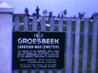 Groesbeek - Home Movie Clips
