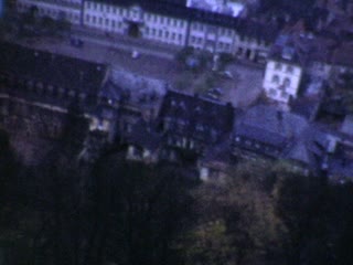 Heidelberg - Home Movie Clips