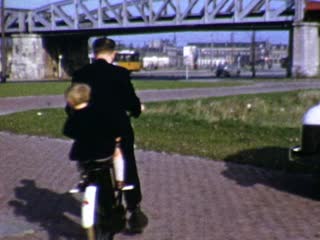 Minister - Home Movie Clips