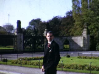 The Hague - Home Movie Clips