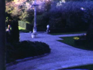 Vredespaleis - Home Movie Clips