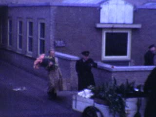 Aalsmeer - Home Movie Clips