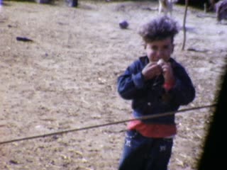 Deserts - Home Movie Clips