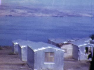 Refugee Camp - Home Movie Clips