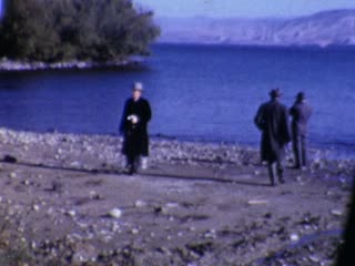 Tiberias - Home Movie Clips