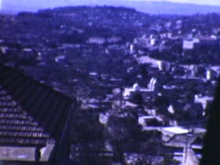Nazareth - Home Movie Clips