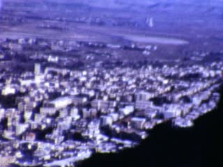Haifa - Home Movie Clips