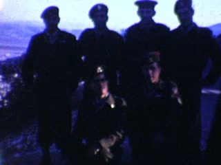 Mount Carmel - Home Movie Clips