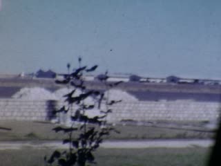 Tel Aviv - Home Movie Clips