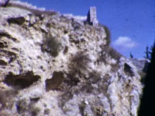 Jerusalem - Home Movie Clips