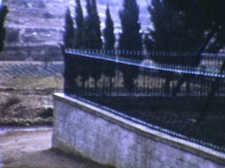 Judea - Home Movie Clips