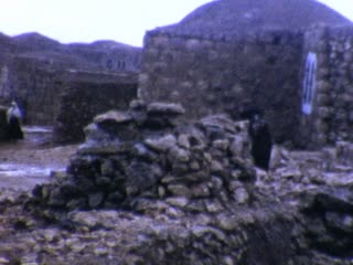 Hebron - Home Movie Clips