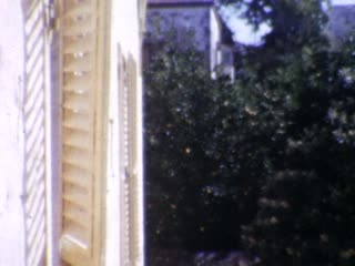 Nablus - Home Movie Clips