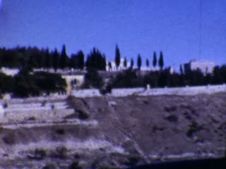 Mount Zion - Home Movie Clips