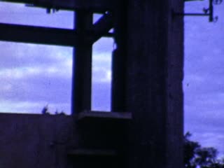 Kibbutz - Home Movie Clips